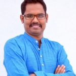 Amit Ramashankar Prasad, Founder of Compzant Software Solutions India